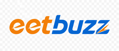 EetBuzz লোগো